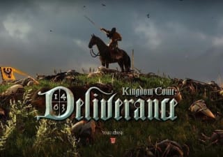Kingdom Come Deliverance PC por 3,40€
