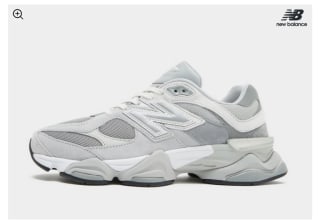 Zapatillas New Balance 9060 Hombre por solo 116€