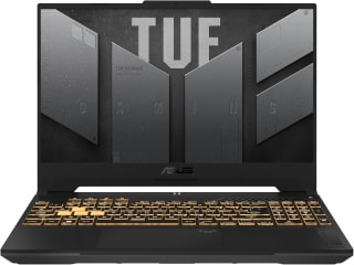 ASUS TUF Gaming F15 FX507VV-LP139W 15.6" gaming laptop voor €949 met Amazon prime