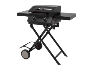 Tepro Barbacoa de gas 2 con quemadores 6 kW por 79.99€