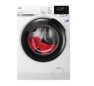 Lavadora de AEG Serie 6000 ProSense de 10Kg por solo 426,60€