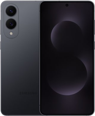 Samsung Galaxy S25 Edge, 512GB opslag Zwart voor €898 bij Bol