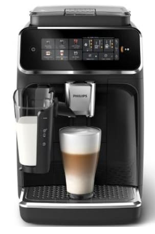 Philips 3300-serie EP3341/50 LatteGo voor €377 met 4000 ING punten