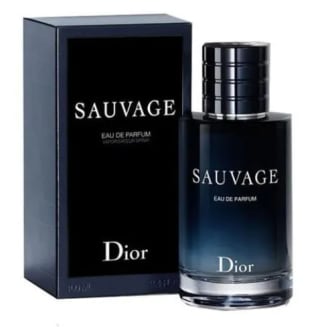Perfume Sauvage Christian Dior 100ml por $1,499 en Elektra