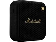Marshall Willen - Bluetooth Speaker - Zwart & Metaal voor €79,16 bij Amazon