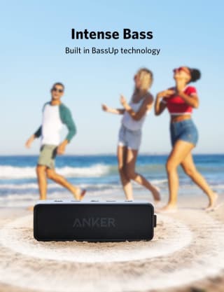 Anker Soundcore 2 voor €28,99 bij Amazon