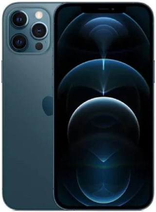 iPhone 12 Pro Max 128GB Reacondicionado por $9,464 en Amazon