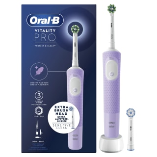 Cepillo Eléctrico Oral-B Vitality Pro por 14.05€