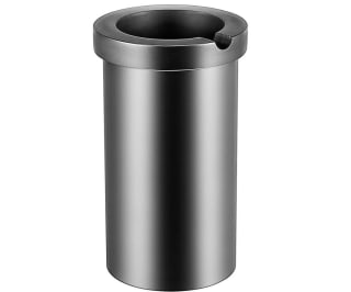 Crisol de Grafito 3 kg 85 x 110 mm por 10,99€