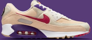Nike Air Max 90 Air Sprung Sesame maat 40 voor €80,41 dmv code bij Zalando