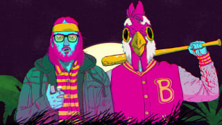 Hotline Miami Collection PlayStation por 4,99€.