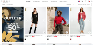 -50% et -10% supplémentaire avec le code WELCOME10
