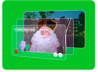 Gratis Video Boodschap van de Sint via de KPN