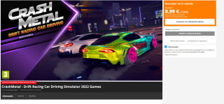 Recopilación de juegos para Nintendo por 0,99€