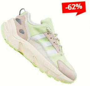 Sport-Korting sale met tot wel 62% korting op Adidas items