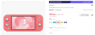 Ofertazas Navidad en Miravia precios locos