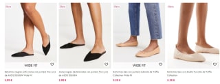25% descuento Extra en compra de calzado en Asos