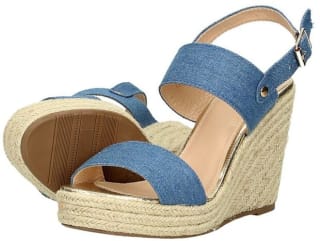 Visions Dames espadrilles voor €14,99 bij Schuurmanschoen