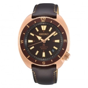 SEIKO PROSPEX Land Tortoise SRPG18K1 por 309,99€