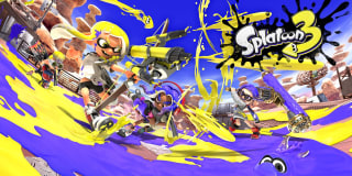 Probeer Splatoon 3 + 7 dagen Nintendo Switch Online gratis via de Nintendo eShop