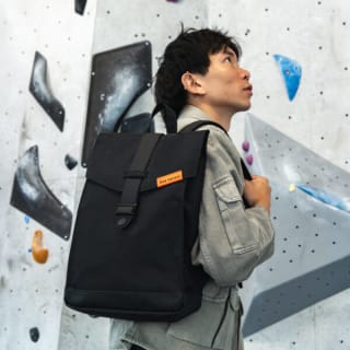 Bold Banana laptoprugzak / Rugtas / Schooltas - 15.6 inch voor €27 bij Bold-banana