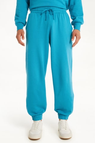 Jogger de Felpa por solo 5€ en Tezenis