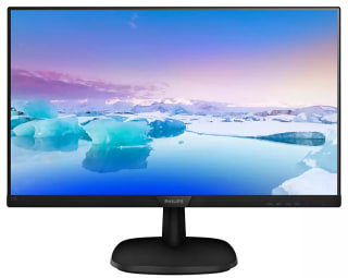 Monitor Philips 27" 273V7QDAB IPS FHD 60Hz 5ms por 99€