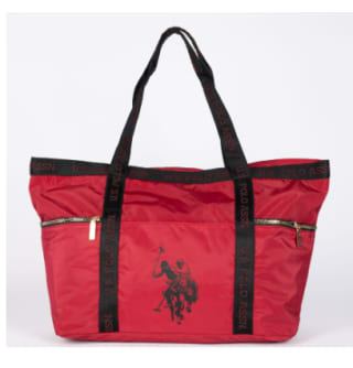 Bolso Tote U.S. Polo Assn. New Sport Chic por 24.99€