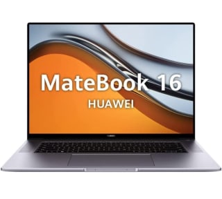 Huawei Matebook 16 Portátil por 799€.