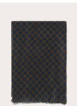 Foulard Print para Hombre por 4.95€