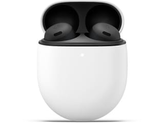 GOOGLE Pixel Buds Pro Oordopjes Zwart voor €98,95 bij Belsimpel