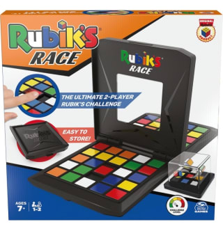 Rubiks Race Game. Juego de Mesa por 16,99€.