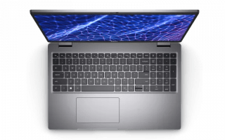 Dell Precision 3581 voor 1599,99 euro