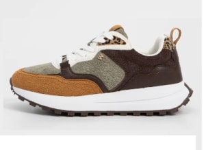 Zapatillas para Mujer Wrangler HARRIET por 31€