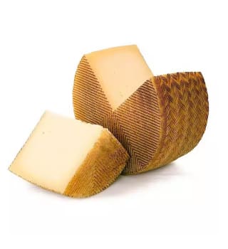 Queso Puro de Oveja Entero 2.8Kg Aprox a solo 29,55€