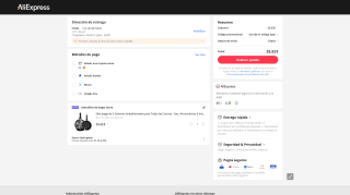 3 Sartenes Antiadherentes Elite por 23,52€