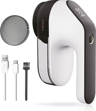 Sta-ble Pluizenverwijderaar Pro voor €24,95 bij Bol.com