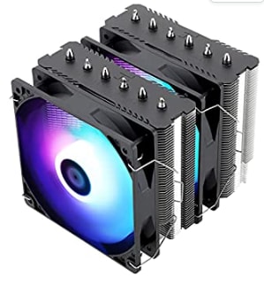Thermalright Peerless Assassin 120 SE ARGB a 41,90€