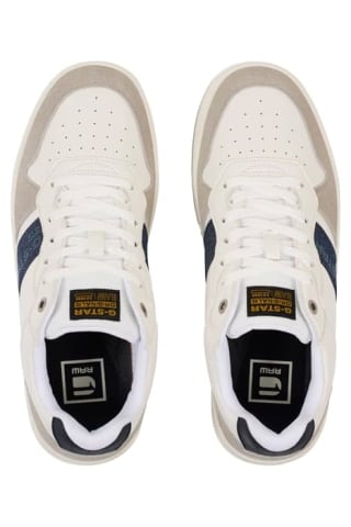 G-Star Brend LEA Heren Sneaker voor €23,99 dmv code bij Otrium