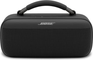 Bose soundLink Max Zwart bluetoothspeaker voor €299 bij Bol