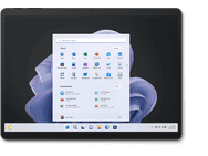 Microsoft Surface Pro 9 i5-1235U, 16GB ram, 256GB opslag voor €1249 bij Coolblue