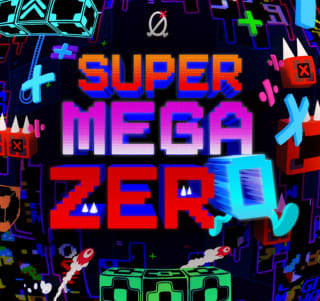 Super Mega Zero para Nintendo Switch por 1,99€
