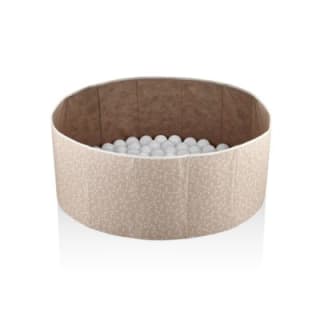 Babyjem Opvouwbare Ballenbak voor €44,99 bij Baby-Dump