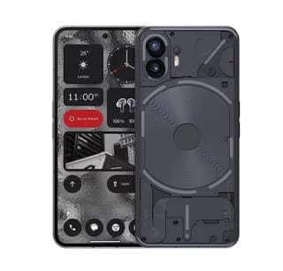 Nothing Phone 2 256GB 12GB RAM Glyph Interface por 549€