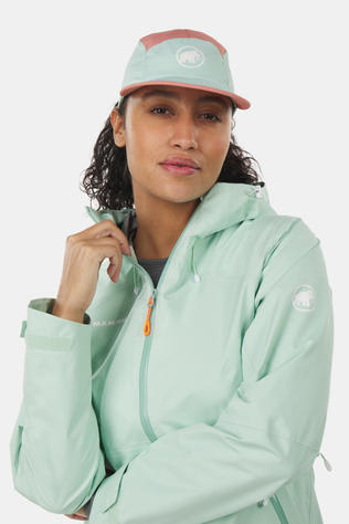 Tot 40% korting op Mammut outdoor kleding bij Bever