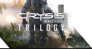 Crysis Remastered Trilogy desde Epic Games por 22,49€