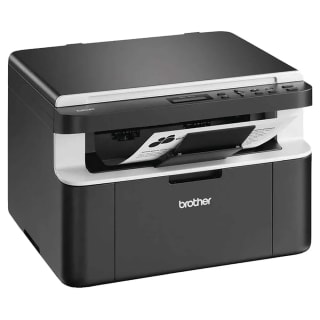 Multifuncional Mono Láser Brother DCP-1617NW por $2,502 | OfficeMax