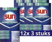 Tot 75% korting op Sun & Glorix bij Bol