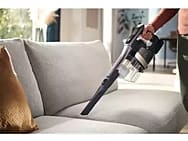 Philips AquaTrio 9000 serie XW9383/01 - Steelstofzuiger & dweil voor €400 bij Amazon