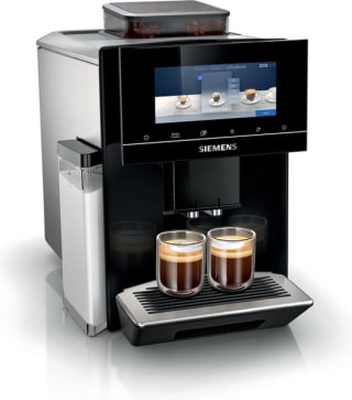 Siemens EQ900 TQ903R09 - Volautomatische espressomachine voor €1.013,11 na cashback bij Bol.com